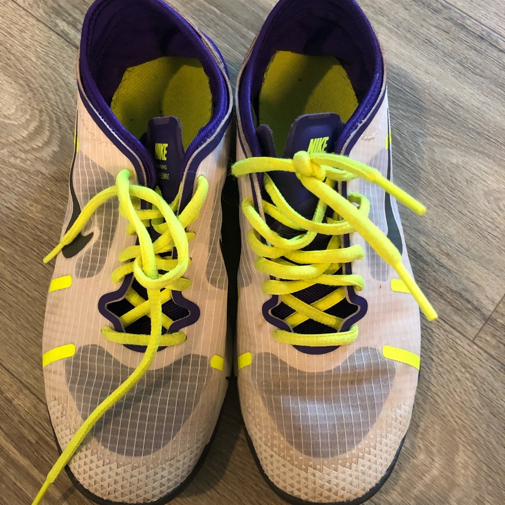 Nike Running Shoes
